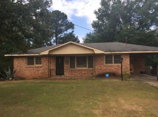 4688 Old Cusseta Rd, Columbus, GA 31903