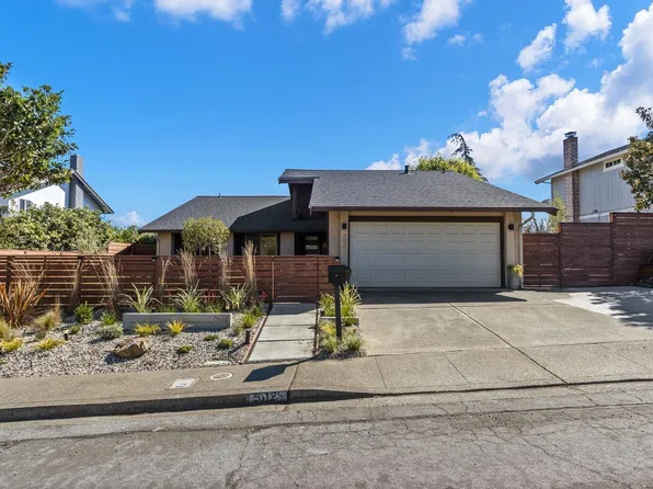 502 Cooper Drive, Benicia, CA 94510