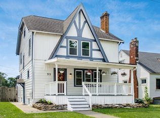 513 Binns Blvd, Columbus, OH 43204