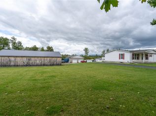 2173 Michigan Rd, Wayland, NY 14572