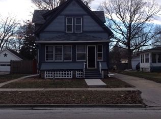 750 Penn Ave, Aurora, IL 60506