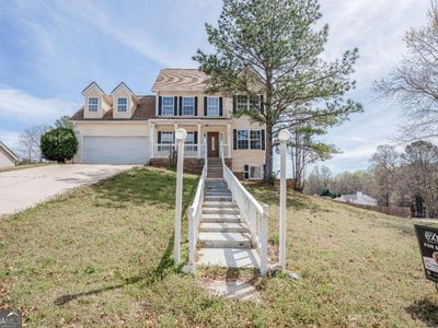 401 Bradford Way, Auburn, GA, 30011