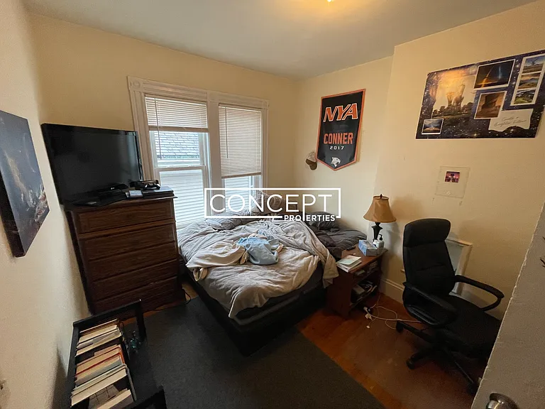 135 Saint Alphonsus St #3 — Photo 12