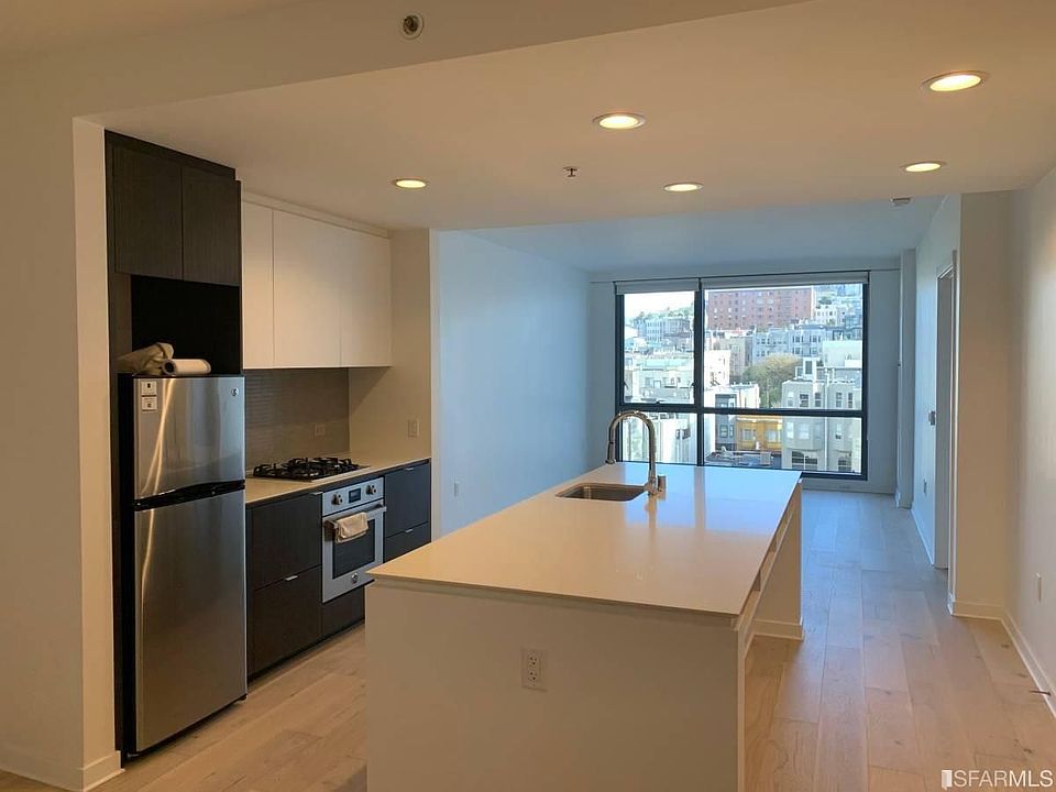 1st image of 1788 Clay St APT 501