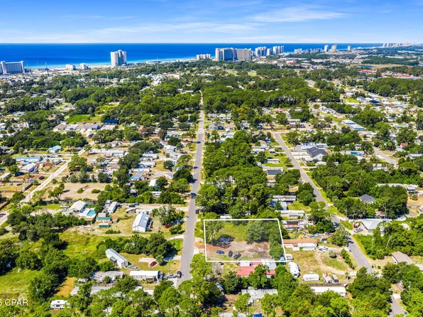 8422 Terrell St, Panama City Beach, FL 32408