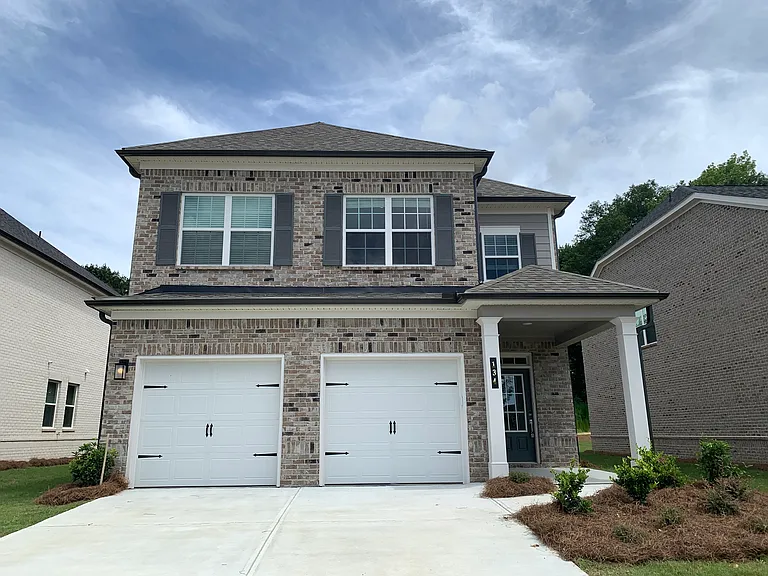 134 Green Love Ln — Photo 2