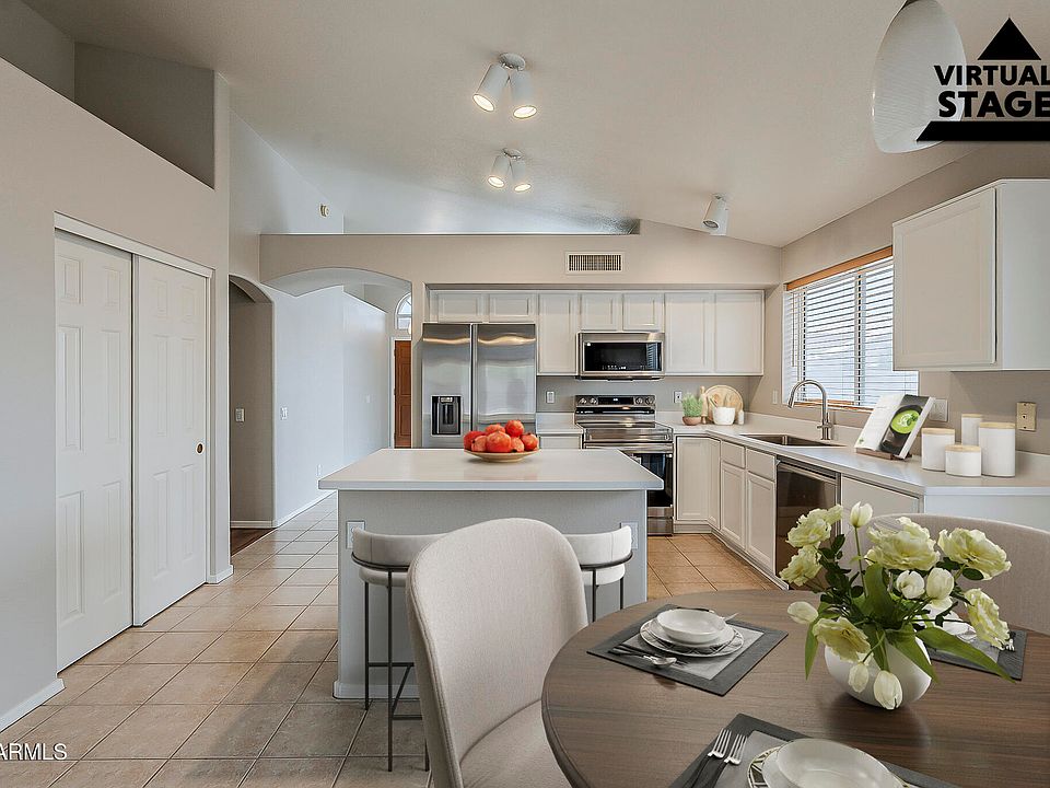 14446 S 44TH Street, Phoenix, AZ 85044 | Zillow