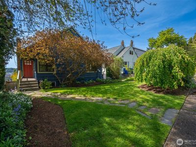 4117 2nd Avenue NW, Seattle, WA, 98107