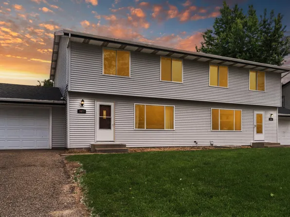 1077 Thorndale Ave, New Brighton, MN 55112