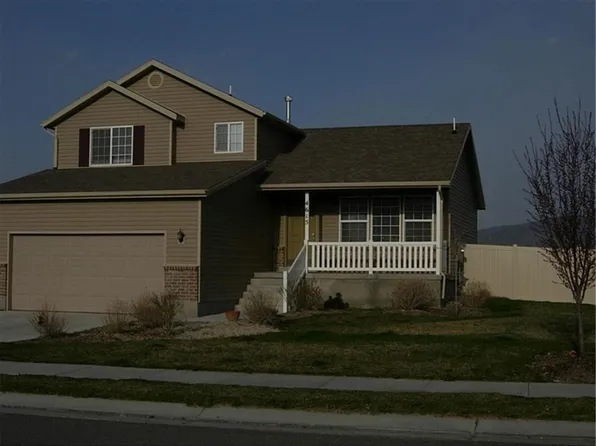 4615 N Heritage Dr, Eagle Mountain, UT 84005
