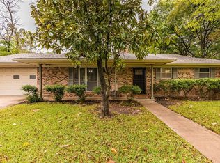 4205 N 23rd St, Waco, TX 76708