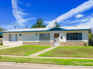 10363 Menzies St, El Paso, TX 79924