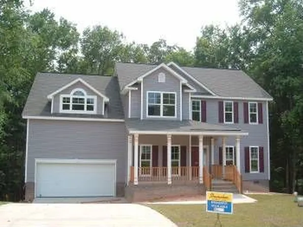 145 Stonemont Dr, Irmo, SC 29063
