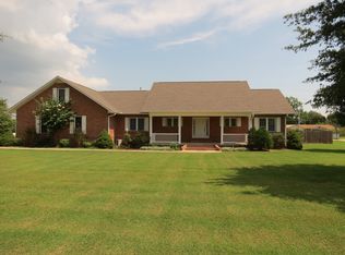 1310 Sidney St, Malden, MO 63863