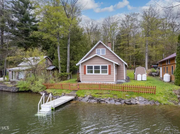 145 Summit Lake Road, Summit, NY 12175