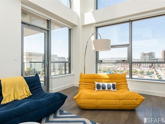 3rd image of 435 China Basin St Unit 627