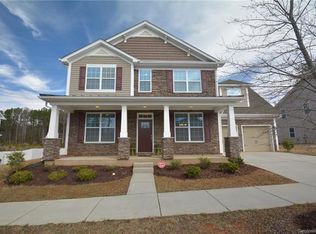 6403 Torrence Trace Dr, Huntersville, NC 28078