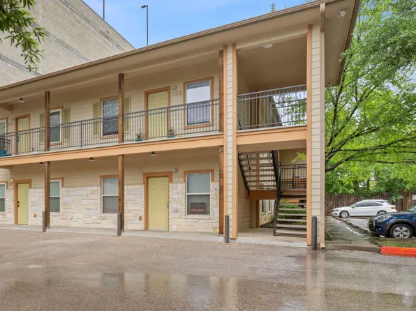 2106 Cullen Ave APT 206, Austin, TX 78757