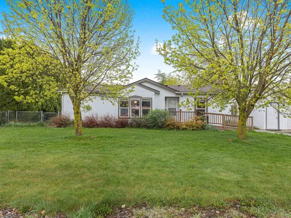 4904 N Kari Rd, Otis Orchards, WA 99027