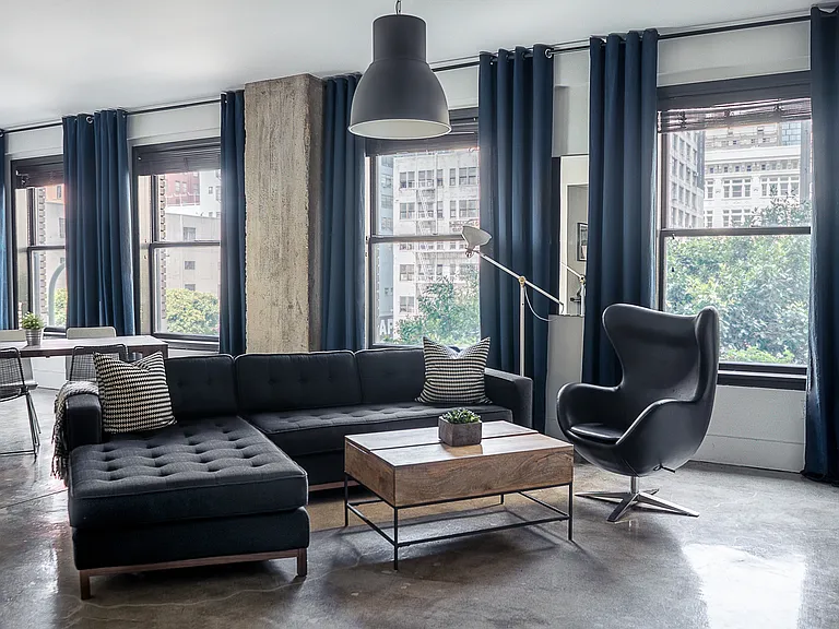 National City Tower Lofts — Photo 6