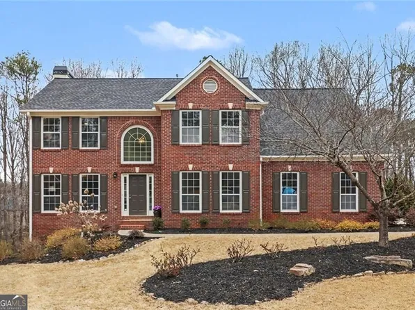 7860 Brands Hatch Blvd, Cumming, GA 30040