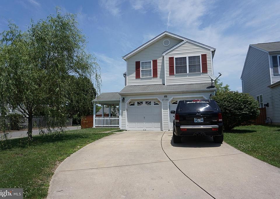 1st image of 45566 Boyne Ct