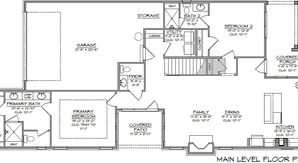 2nd image of 7134 Bolton St Lot 2605