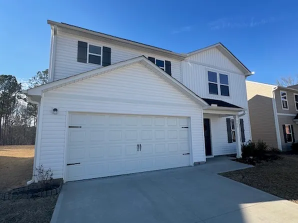 200 Newland Dr, Union, SC 29379