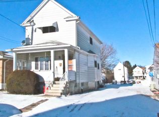 1218 Loomis Ave, Scranton, PA 18504