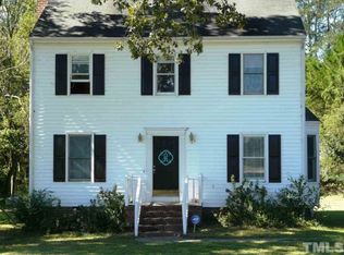 9216 Purfoy Rd, Fuquay Varina, NC 27526