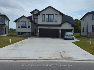 41 Kingsbridge Dr, Amherstburg, ON N9V4A4