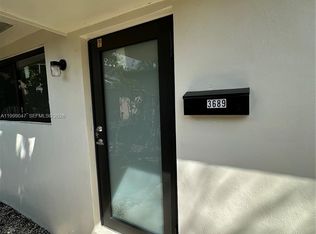 3689 William Ave #1, Miami, FL 33133