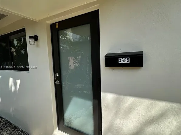 3689 William Ave #1, Miami, FL 33133