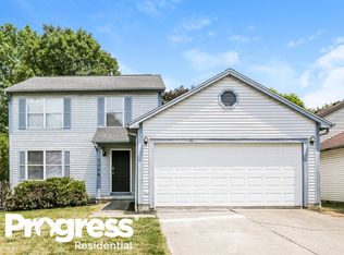 3008 Fox Chaple Dr, Columbus, OH