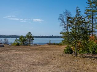8646 Big Saint Germain Dr, Saint Germain, WI 54558