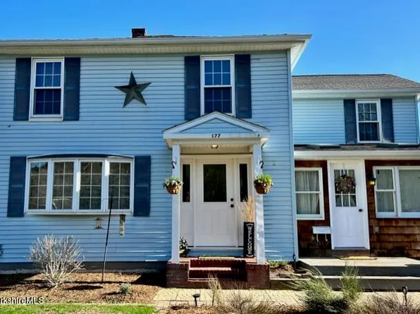 177 E Housatonic St, Dalton, MA 01226