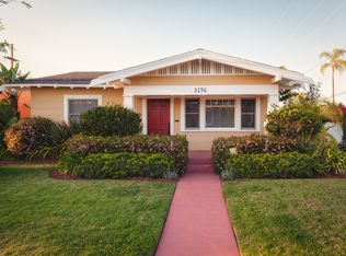 3196 Maple St, San Diego, CA 92104