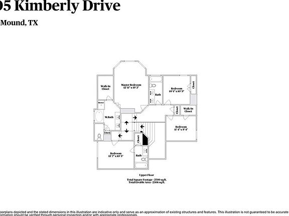 3rd image of 4005 Kimberly Dr