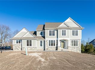 80 Coventry Rdg LOT 59, Pittsford, NY 14534