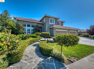 1102 San Donato Ct, Brentwood, CA