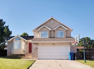 1336 E 5875 S, South Ogden, UT 84405