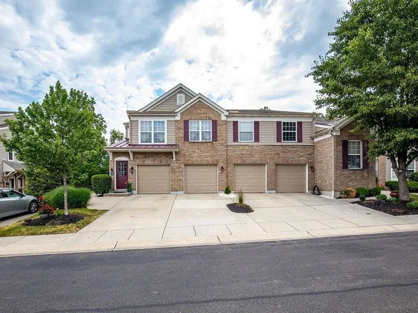 7370 Bridge Point Dr, Cincinnati, OH 45248