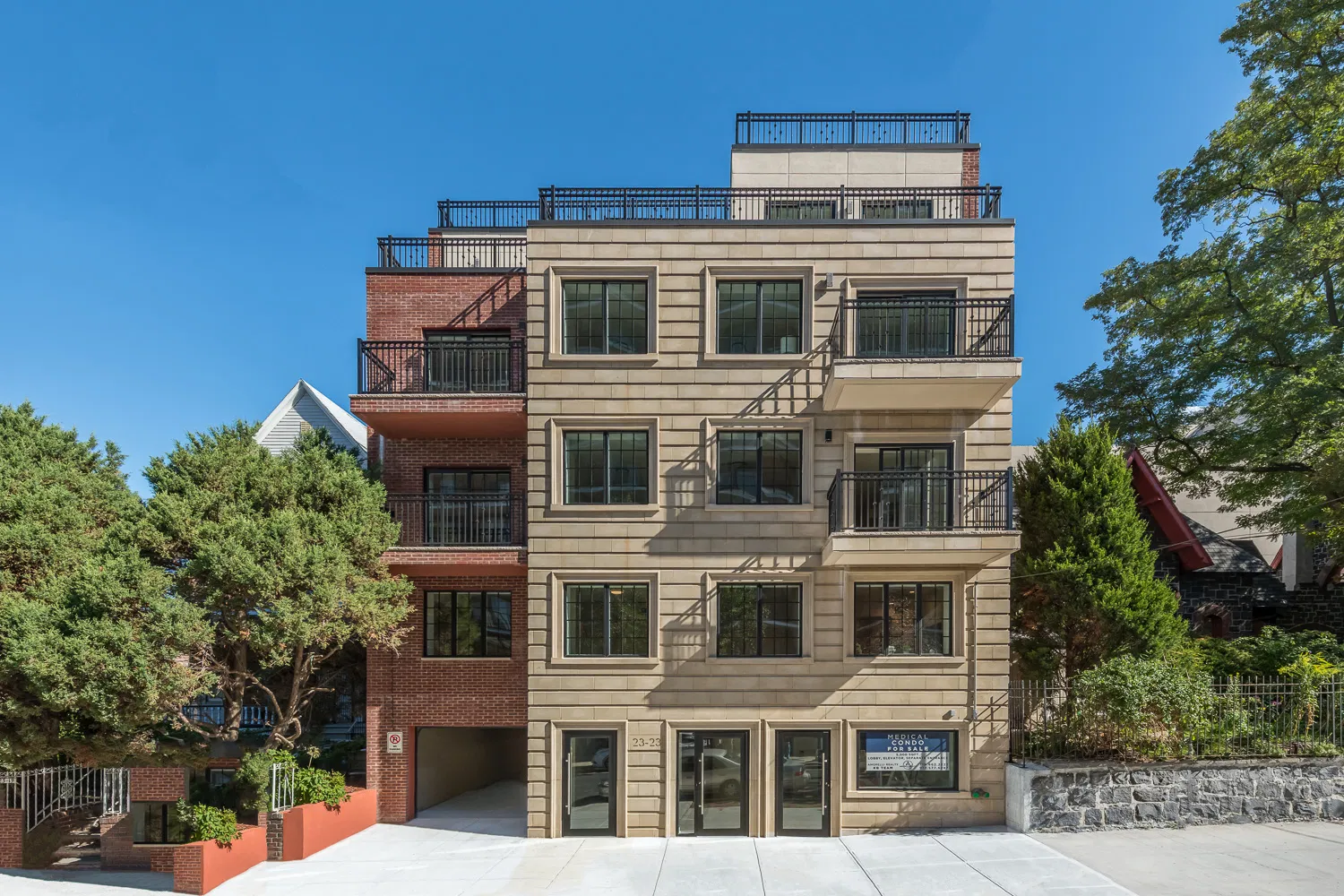 23-23 30th Road in Astoria : Sales, Rentals, Floorplans | StreetEasy