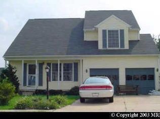 22 Apache Pl, Elkton, MD 21921