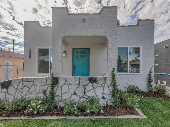 1260 E 91st St, Los Angeles, CA 90002