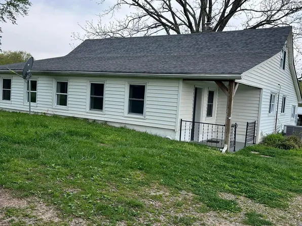 543 Haden Ln, Bumpass, VA 23024