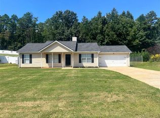 7098 Hummingbird Ln, Winston, GA 30187