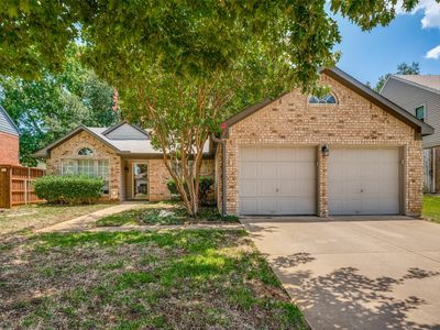 1529 River Birch Dr, Flower Mound, TX, 75028