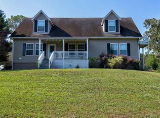 1725 Dry Branch Rd, Lugoff, SC 29078