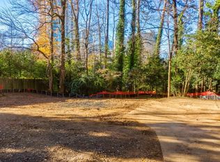 3746 Wieuca Rd NE, Atlanta, GA 30342